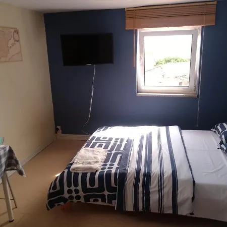 Douro Ecostudio 3*