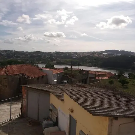Douro Ecostudio Maison d'hôtes 3*