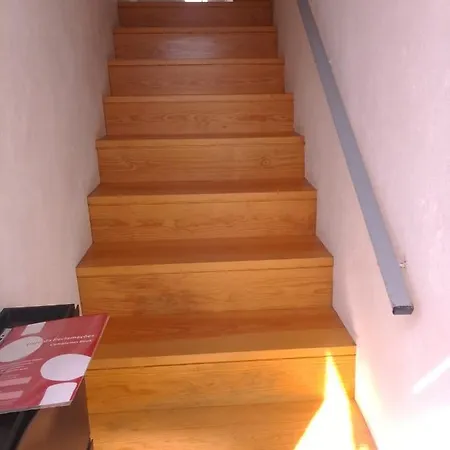 Douro Ecostudio Pensjonat Valbom (Gondomar)